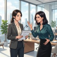 Nhật Kí Của Một Ngựa Chiến Văn Phòng