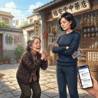 Hà Thủ Ô Gây Nghiệp