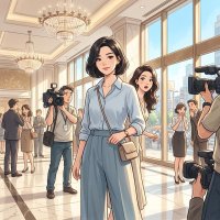 Cẩm Nang Làm Nữ Tổng Tài