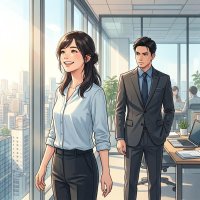 Cô Gái Tham Ăn Bị Nghe Lén Được Tiếng Lòng