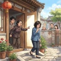 Vì Con Cá Mà Ly Hôn