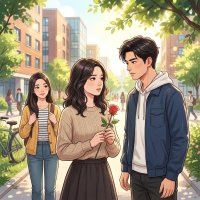 Cứ Ngỡ Là Không Yêu