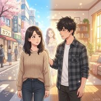 Khoảng Trời Của Chúng Ta