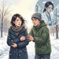 Cái Giá Phải Trả Cho Nụ Cười Của Bạch Nguyệt Quang