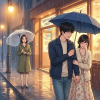 Hạnh Phúc Sau Khi Buông Tay