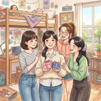 Thanh Xuân Của Chúng Tôi