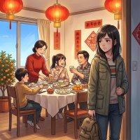 Trưởng Thành Và Tự Do