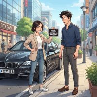 Va Phải Tình Cũ, Hóa Ra Là Bẫy Tình Của Anh