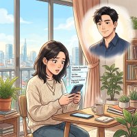 Vợ Tổng Tài Là Phóng Viên