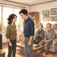 Người Đàn Bà Không Hoàn Hảo