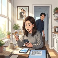 Chồng Bỏ Thuốc Triệt Sản, Tôi Nhờ Bình Luận Phản Công Ngược Tra