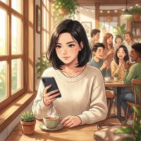 Tình Yêu Giấu Mặt