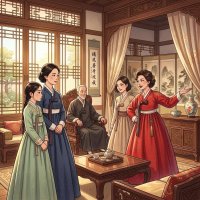 Ai Mới Là Thiên Kim Thật Sự