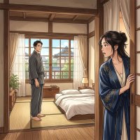 Hôn Nhân Huyền Bí