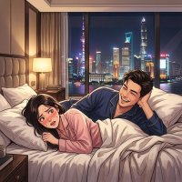 Tổng Tài Nhà Tôi Ăn Giấm Dữ Quá