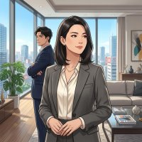 Người Chỉ Yêu Tiền