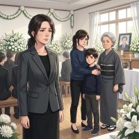 Tiểutam Mang Con Đến Đòi Tài Sản, Mẹ Chồng Bên Ả Ta