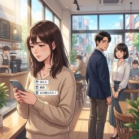 Tôi Sắp Kết Hôn Rồi. Chú Rể Không Phải Anh!