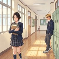 Anh Không Phải Hình Mẫu Lý Tưởng Của Tôi!