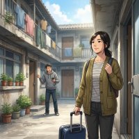 Giấy Ly Hôn Và Sự Thật Đằng Sau