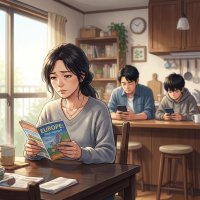 Nguyện Vọng Nhỏ Nhoi