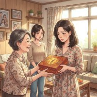 Bánh Trung Thu Và Những Bí Mật Đen Tối