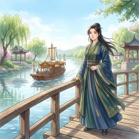 Kiếp Này Không Làm Thái Tử Phi