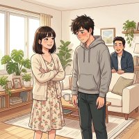 Tôi Kiếm 82 Triệu Tệ, Nhưng Chỉ Nói Với Chồng Là 8,2 Triệu