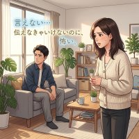 Ngày Tôi Nhìn Thấy Suy Nghĩ Của Chồng, Tôi Quyết Định Ly Hôn