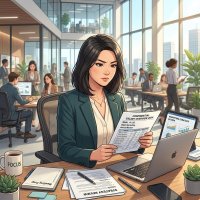 Bảng Lương Gửi Nhầm