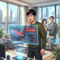 Hệ Thống Báo Ân: Cả Nhà Thành Con Nợ