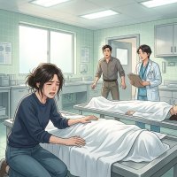 Giữa Hai Danh Phận