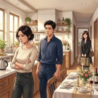 Ngôi Nhà Của Những Ký Ức