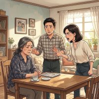 Con Gái Của Đại Nữ Chủ