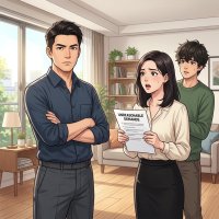 Gia Quy Của Bạn Gái Em Trai