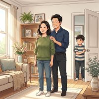 Người Gọi Mẹ Năm Ấy