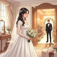 Hôn Lễ Anh Bỏ Dở, Tôi Cùng Người Khác Đăng Ký