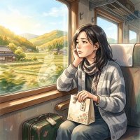 Chuyến Tàu Về Nhà