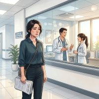 Thanh Danh Của Tôi, Không Cho Ai Dẫm Lên