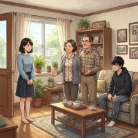 Mặt Nạ Gãy Vỡ