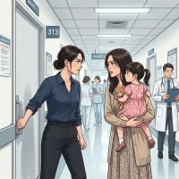 Khi Tiểu Tam Gặp Cao Thủ