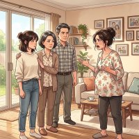 Bản Án Cho Kẻ Cướp Nhà