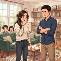 Kí Ức Trống Rỗng, Tim Vẫn Hướng Về Anh