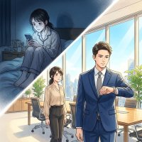 Sếp Có Muốn Có Con Không