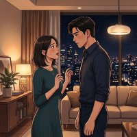 Tái Ngộ Sau Tám Năm