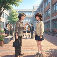 Tiền Sinh Hoạt Chưa Bao Giờ Gửi Mẹ Đúng Hạn