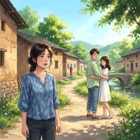 Sau Khi Đỗ Đại Học, Vị Hôn Phu Đã Thay Lòng