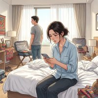 Điều Tiếc Nuối Của Vị Hôn Phu