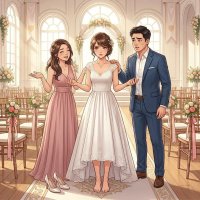 Sóng Gió Giày Cưới