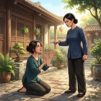 Kế Hoạch Đào Thoát Khỏi Kẻ Tôi Xem Là Thế Thân